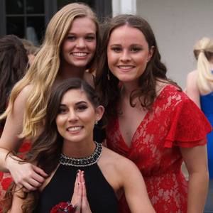 Meet your Posher, Tori